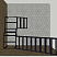 Каркас лестницы П- образный с 2-мя площадками №9 фото