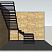 Каркас лестницы П- образный с 2-мя площадками №9 фото